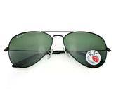 Ray-Ban Sunglasses - COLOSSAL OVERSTOCKS DISCOUNT SUNGLASSES